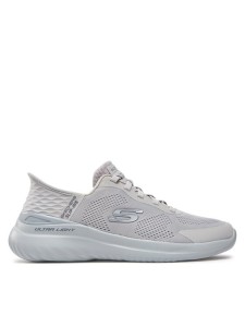 Skechers Sneakersy Bounder 2.0-Emerged 232459/GRY Szary