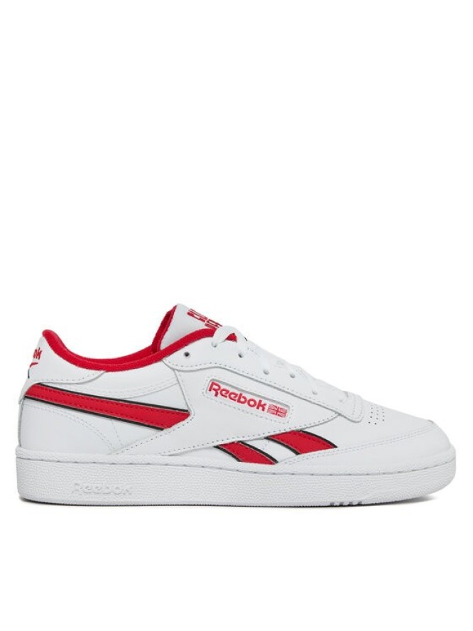 Reebok Sneakersy Club C Revenge IF0236 Biały