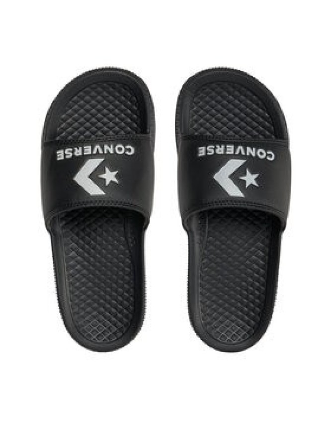 Converse Klapki All Star Slide Slip 171214C Czarny