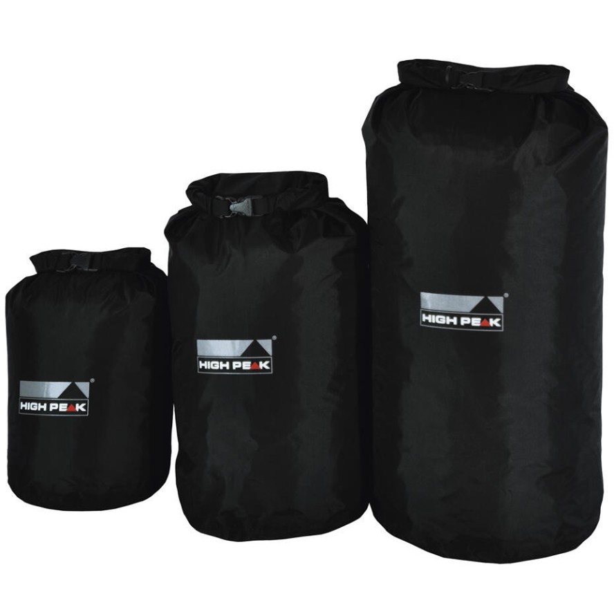 Worek żeglarski High Peak Drybag