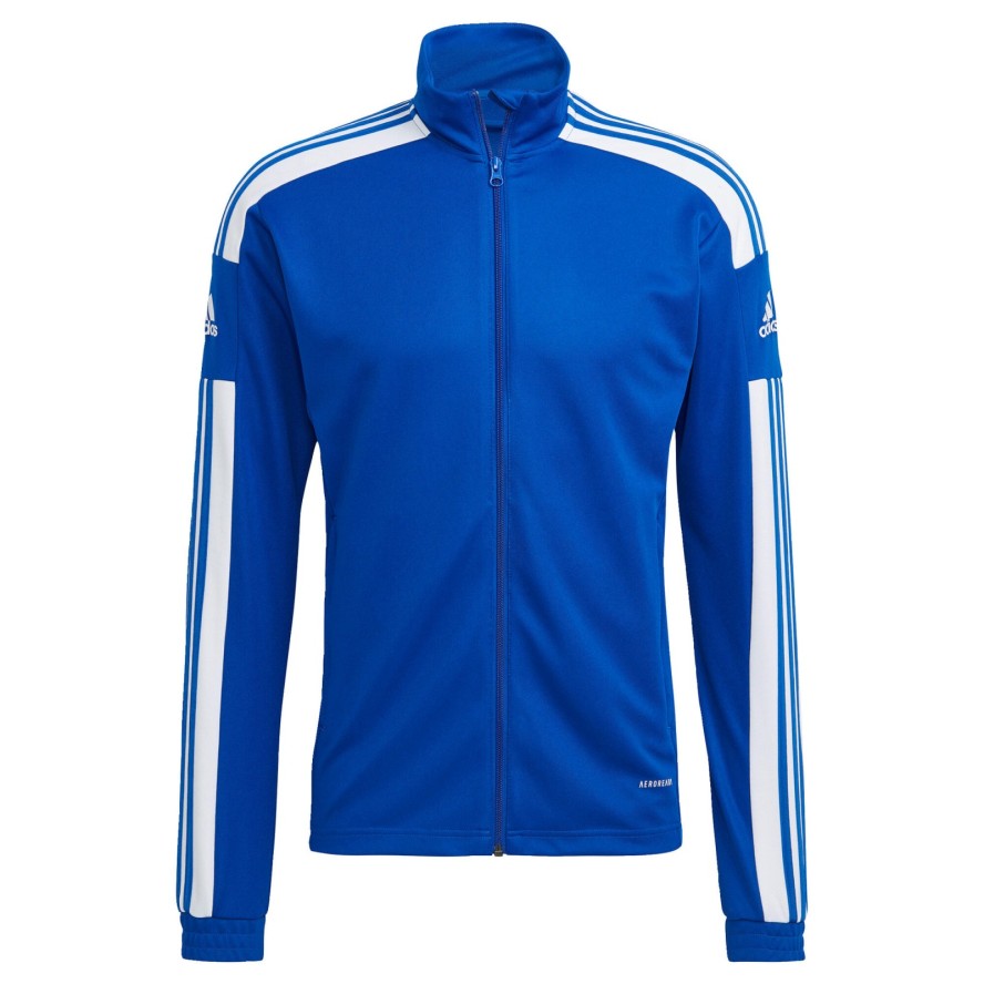 Bluza piłkarska męska adidas Squadra 21 Training