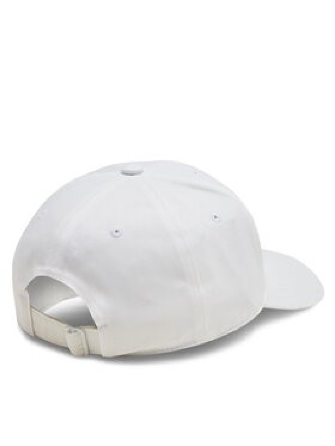 adidas Czapka z daszkiem Big Tonal Logo Baseball Cap IR7902 Biały