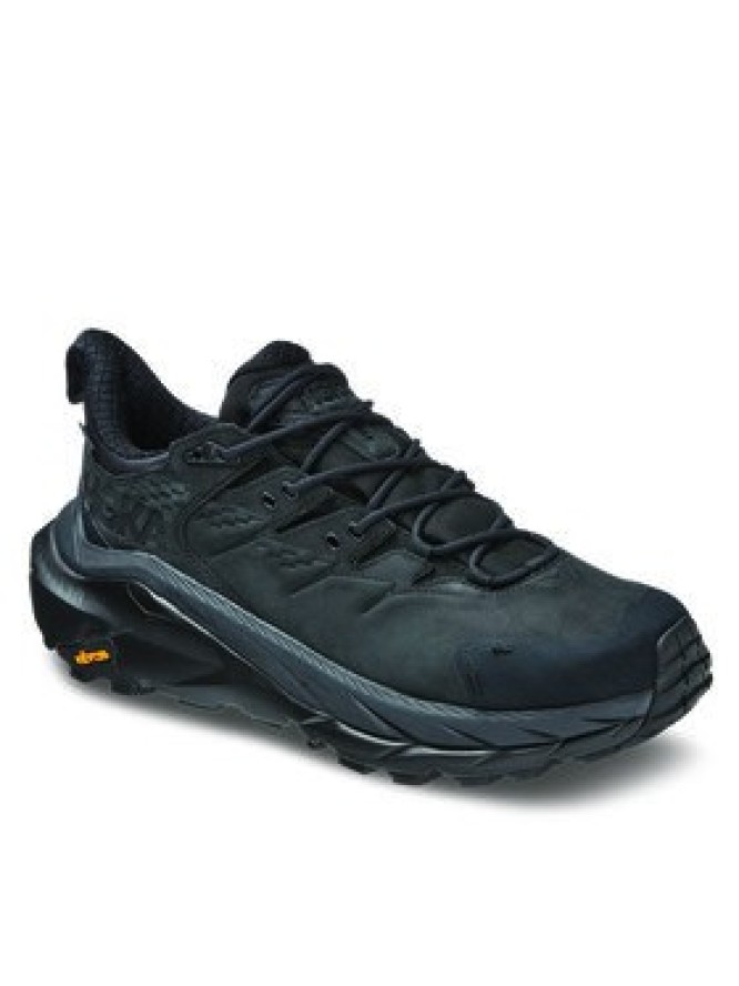 Hoka Trekkingi Kaha 2 Low GTX GORE-TEX 1123190 Czarny