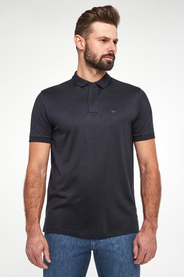 Polo męskie EMPORIO ARMANI