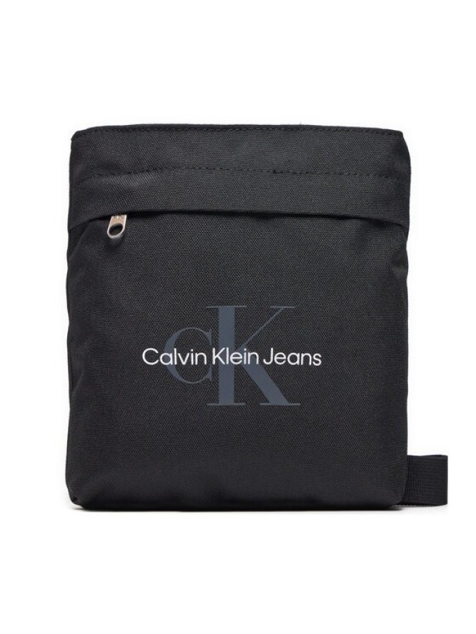 Calvin Klein Jeans Saszetka K50K512009 Czarny