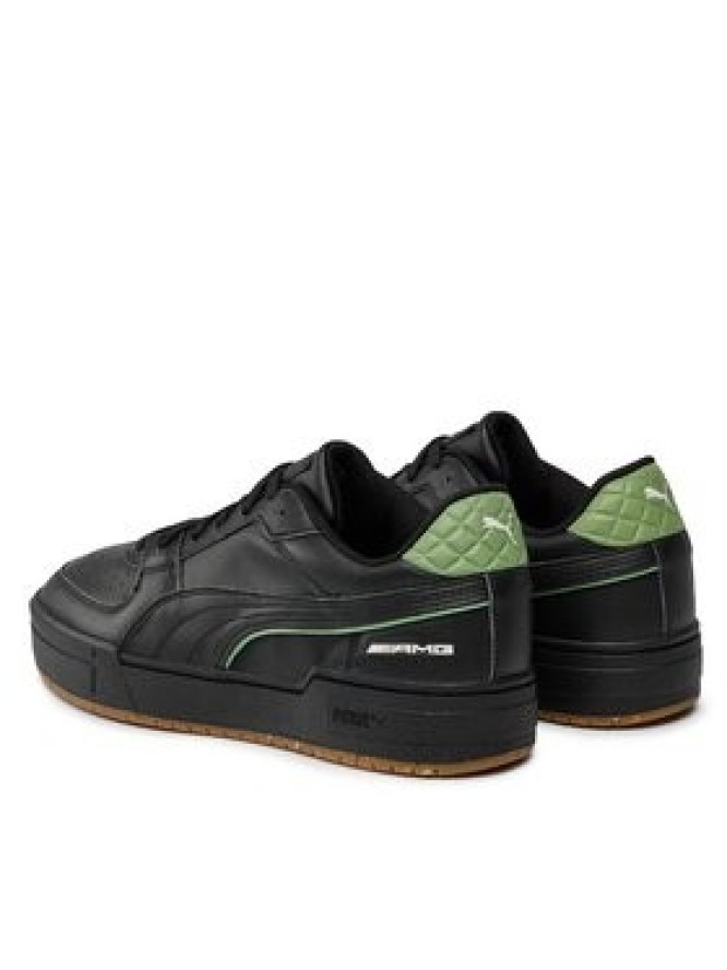 Puma Sneakersy Mapf1 Amg Ca Pro 307855 02 Czarny