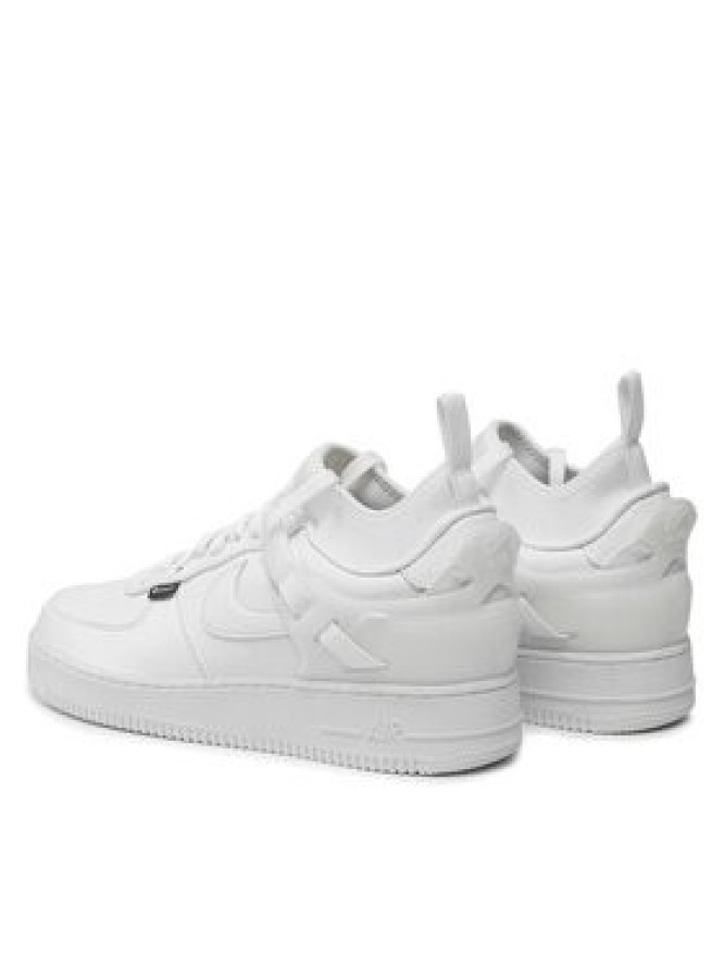 Nike Sneakersy Air Force 1 Low Sp Uc GORE-TEX DQ7558 101 Biały