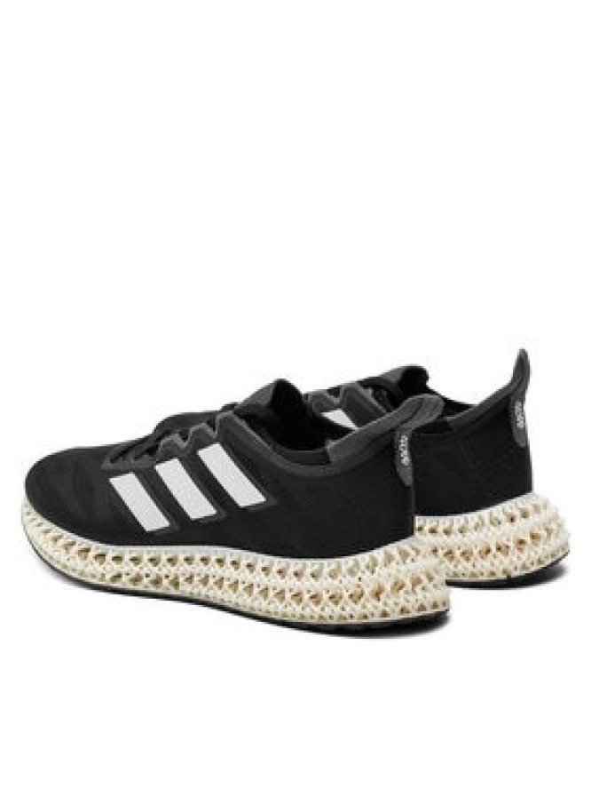 adidas Buty do biegania 4DFWD 3 Running IG8986 Czarny