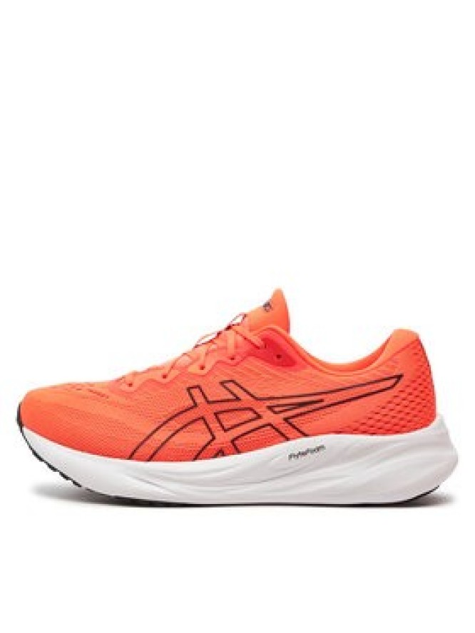 Asics Buty do biegania Gel-Pulse 15 1011B780 Czerwony