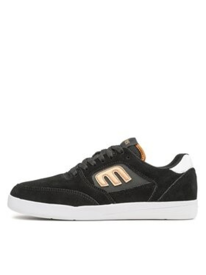 Etnies Sneakersy Veer 4101000516 Czarny