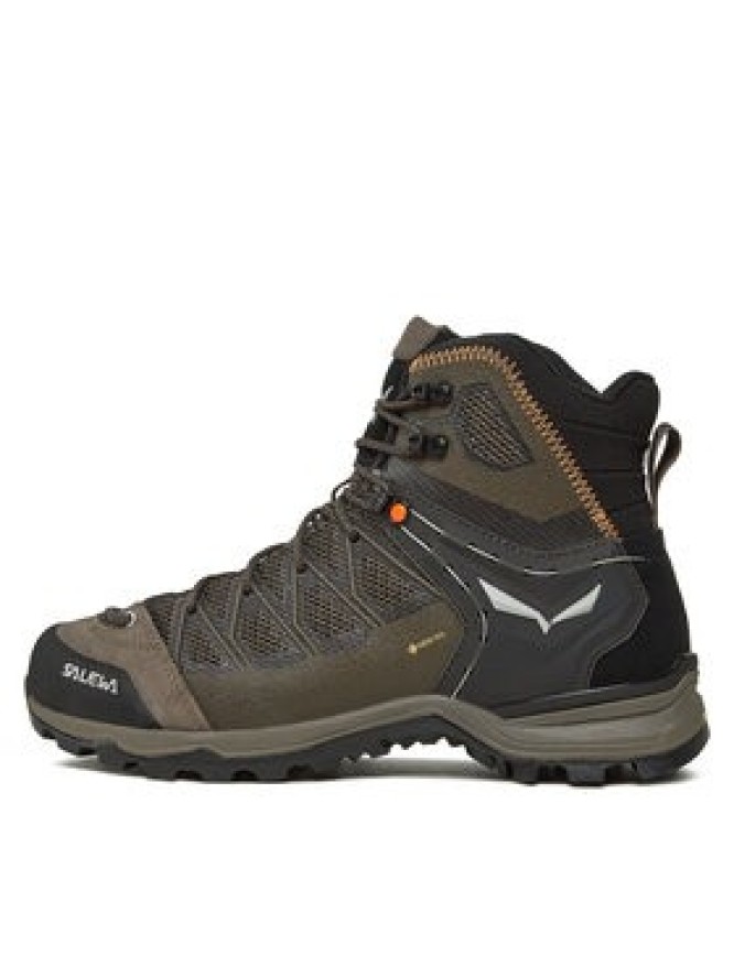 Salewa Trekkingi Ms Mtn Trainer Lite Mid Gtx 61359-7953 Khaki