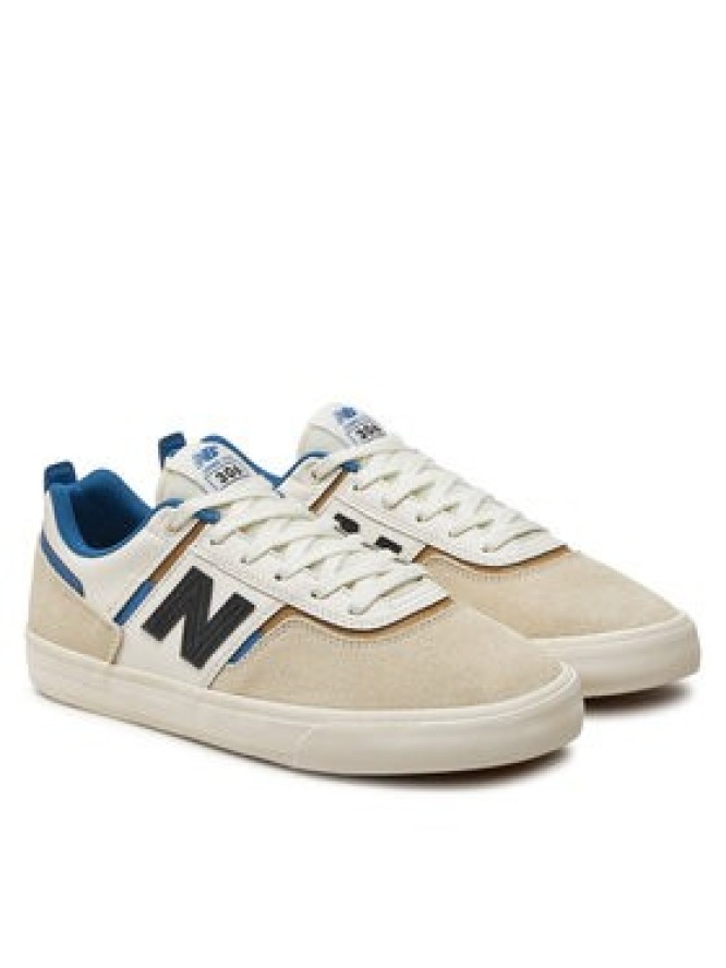 New Balance Tenisówki NM306TWC Beżowy