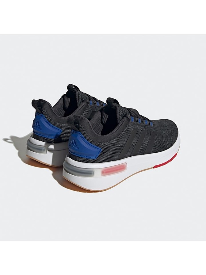 adidas Sneakersy "Racer TR23" w kolorze czarnym rozmiar: 42,5