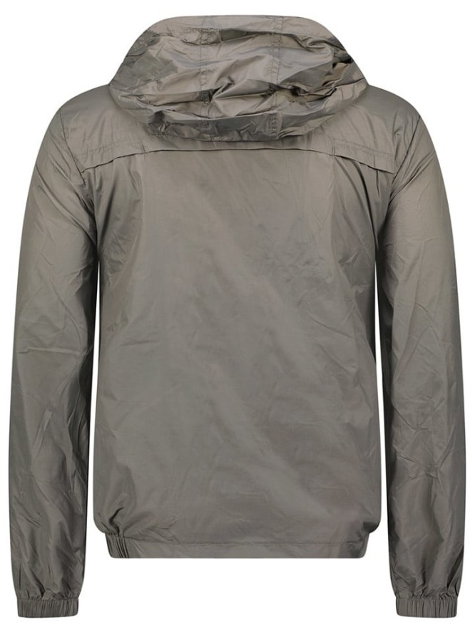 Geographical Norway Kurtka przejściowa "Brehal" w kolorze khaki rozmiar: XXL