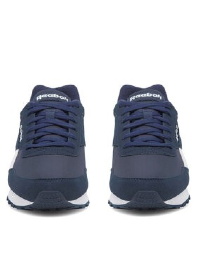 Reebok Sneakersy Rewind R FZ0663 Granatowy