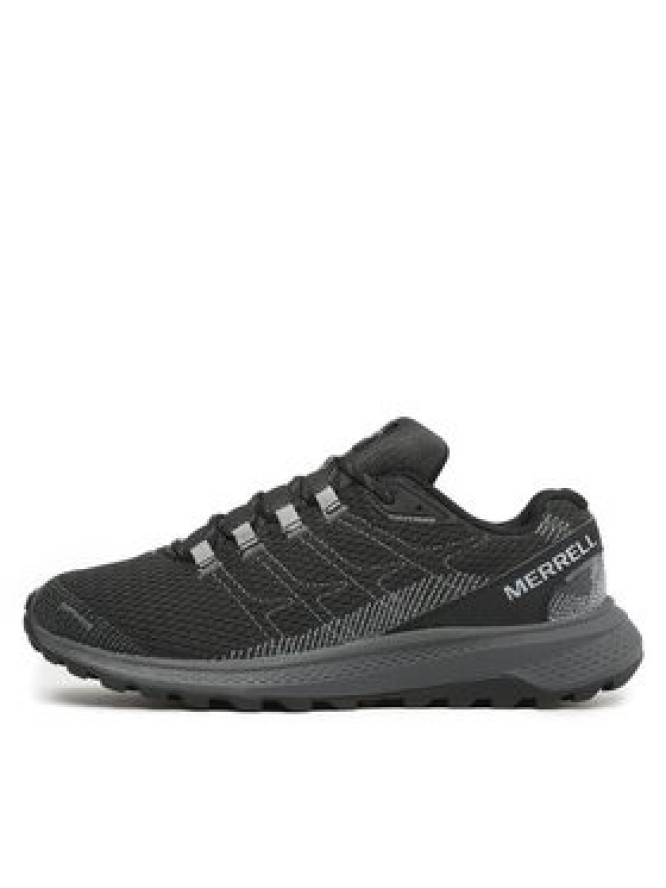 Merrell Sneakersy Fly Strike J067157 Czarny