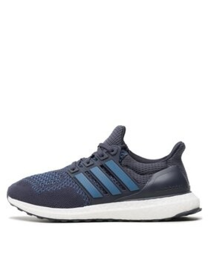 adidas Sneakersy Ultraboost 1.0 Shoes HQ4203 Granatowy