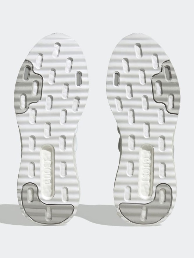 adidas Buty sportowe "X_PLRBOOST" w kolorze kremowym rozmiar: 40