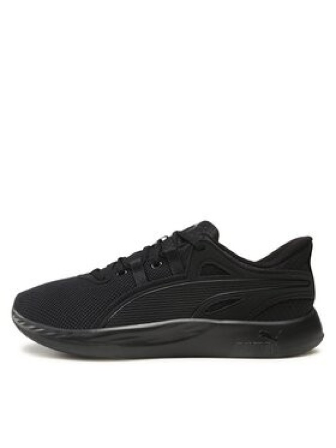 Puma Buty do biegania Better Foam Legacy 377873 Czarny