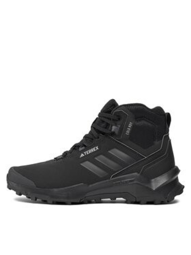 adidas Trekkingi Terrex AX4 Mid Beta COLD.RDY Hiking Shoes IF4953 Czarny