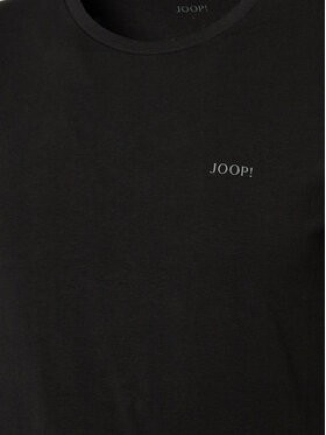 JOOP! Komplet 2 t-shirtów 30030783 Czarny Slim Fit