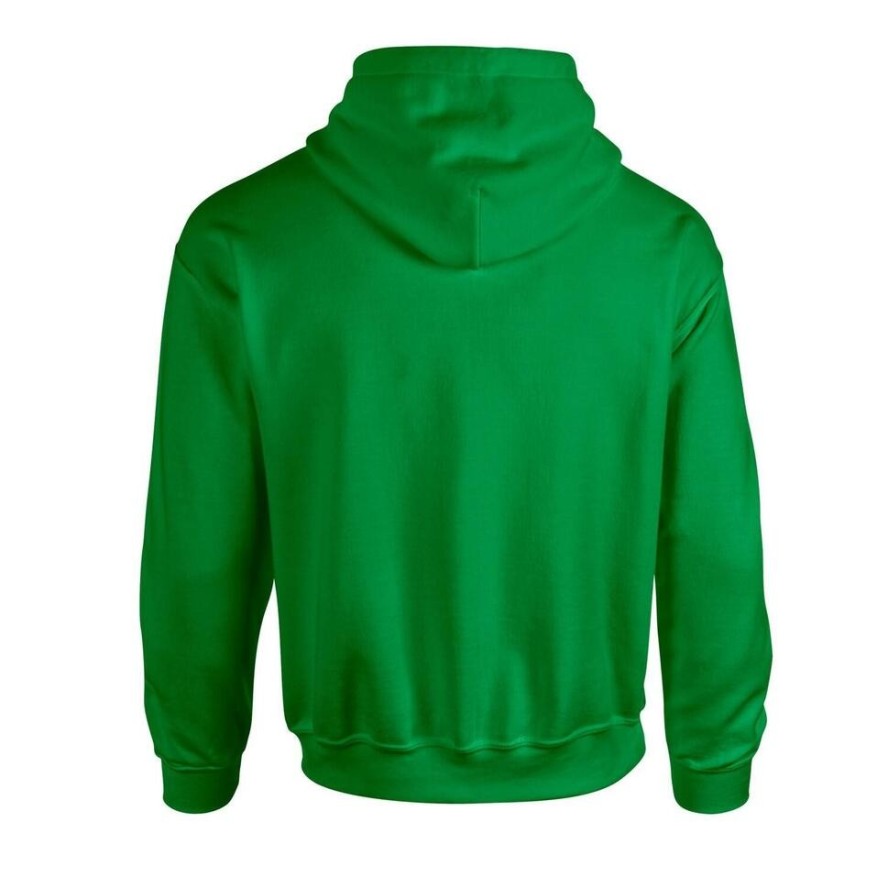Bluza Z Kapturem Dla Dorosłych Unisex Heavy Blend