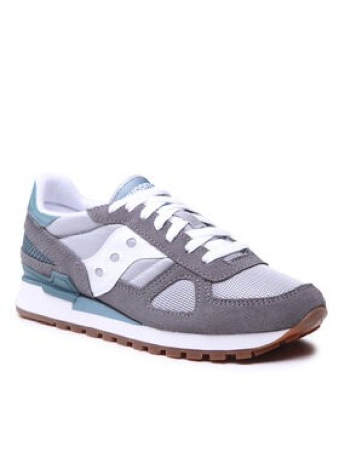 Saucony Sneakersy Shadow Original S2108 Szary