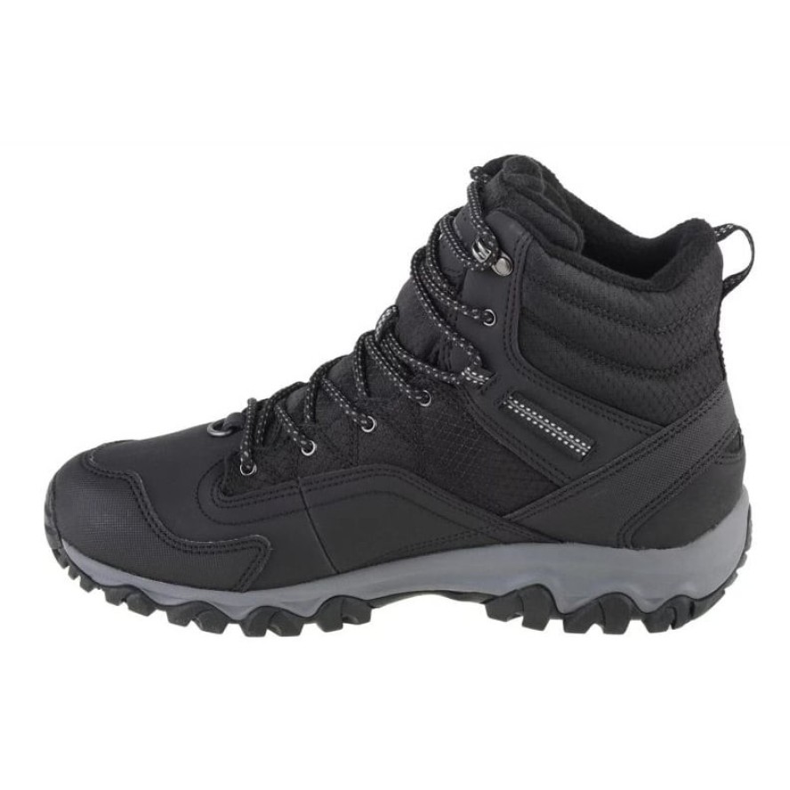 Buty Merrell Thermo Akita Mid Wp J036441 czarne