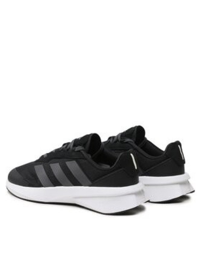 adidas Sneakersy Heawyn IG2381 Czarny