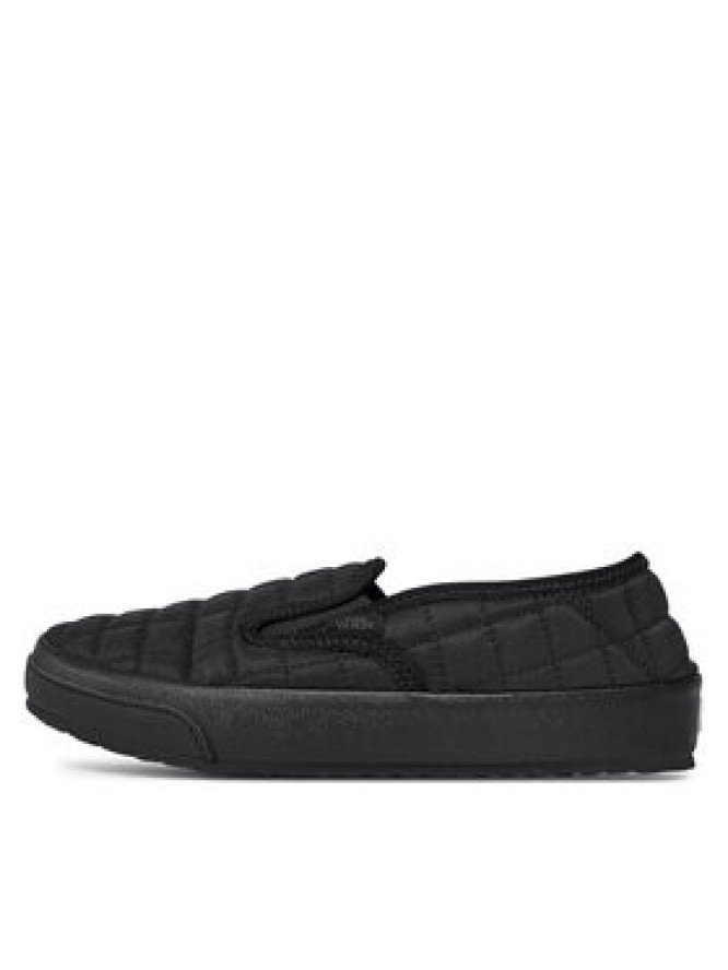 Vans Kapcie Ua Slip-Er 2 VN0A4UWOBLK1 Czarny