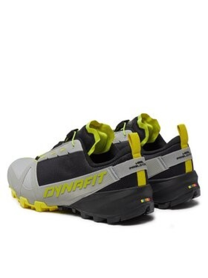 Dynafit Buty do biegania Traverse 545 Czarny