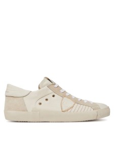 Philippe Model Sneakersy A006200 PRLU XP02 Biały