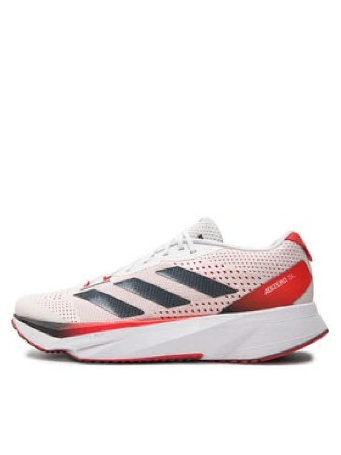 adidas Buty do biegania adizero Sl IG5941 Biały