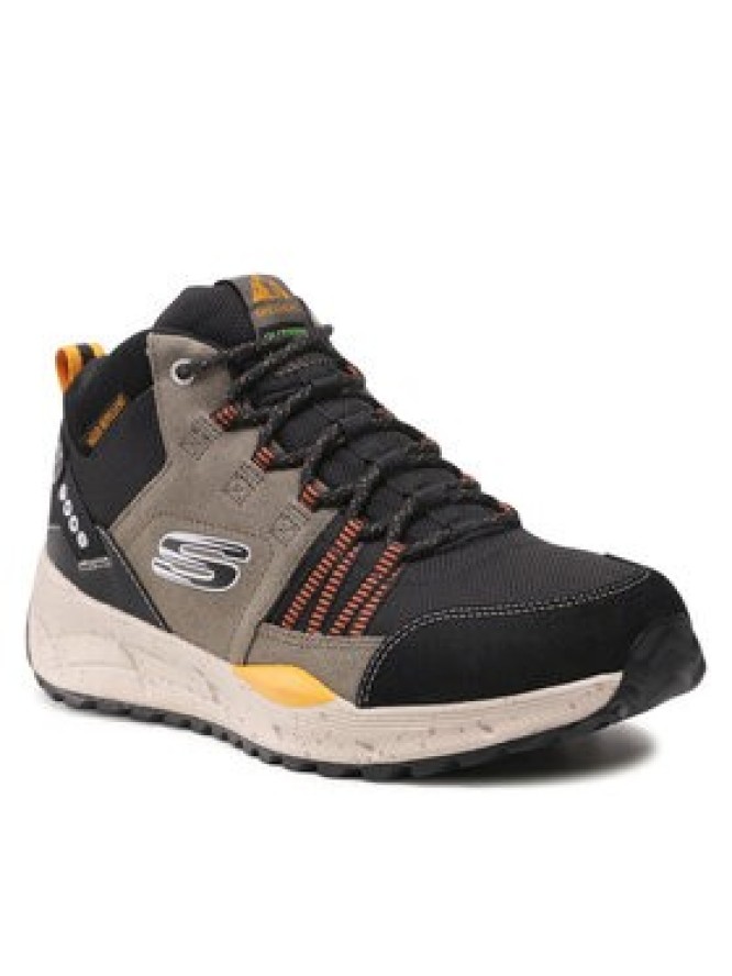 Skechers Trapery Equalizer 4.0 Trail 237026/OLBK Czarny