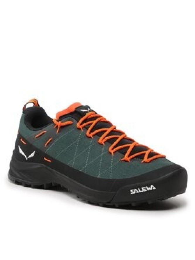 Salewa Trekkingi Wildfire Canvas M 61406-5331 Khaki