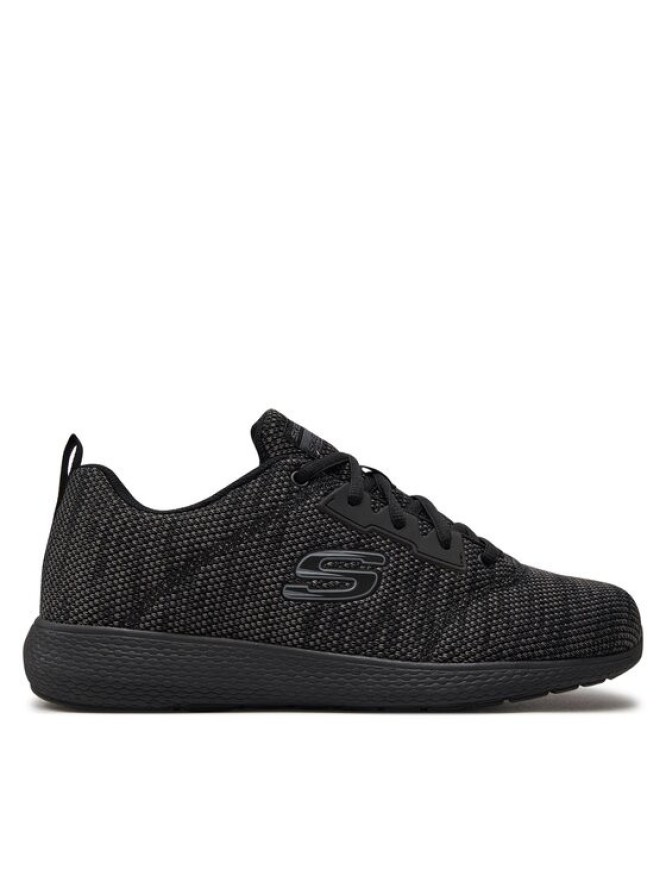 Skechers Sneakersy Kulow 52882 Czarny