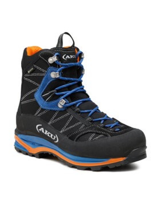 Aku Trekkingi Tengu Gtx GORE-TEX 974 Czarny