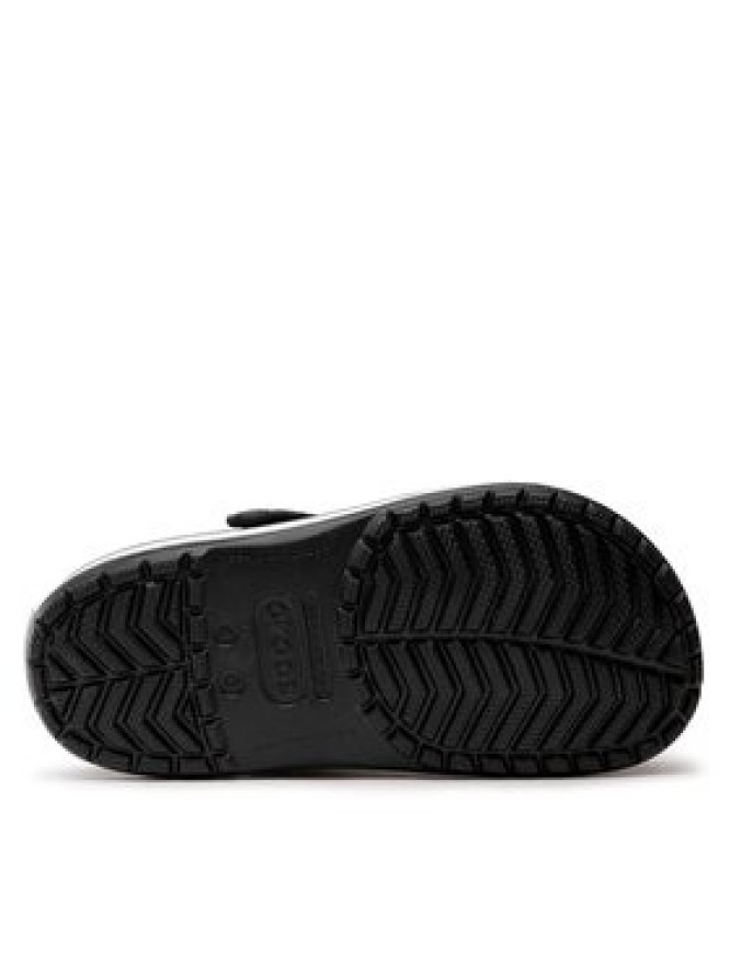 Crocs Klapki Crocband 11016 Czarny