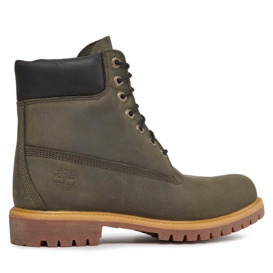 Trapery Timberland