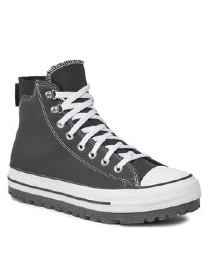 Converse Trampki Chuck Tylor Citytrek A04480C Czarny