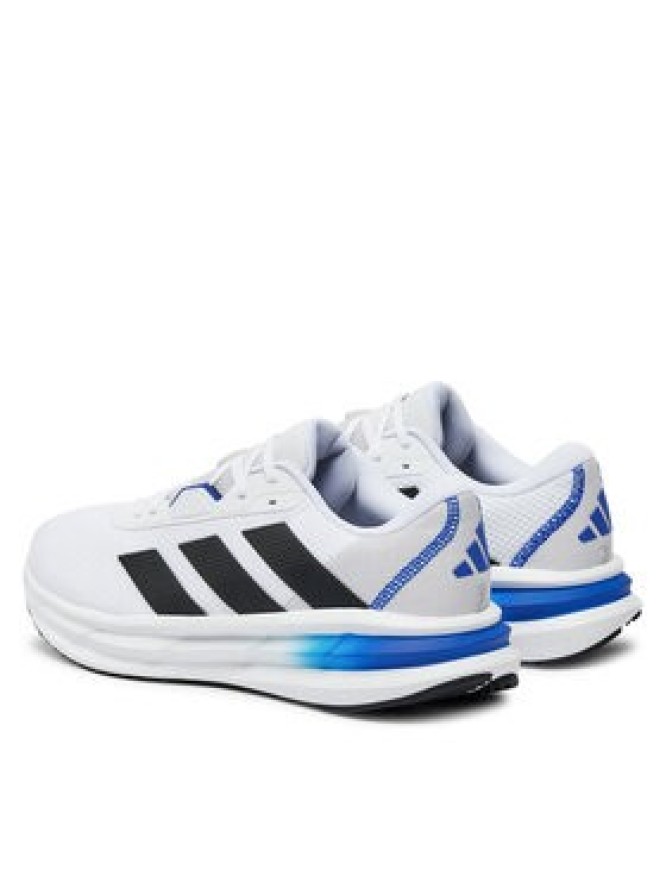 adidas Buty do biegania Galaxy 7 ID8753 Niebieski