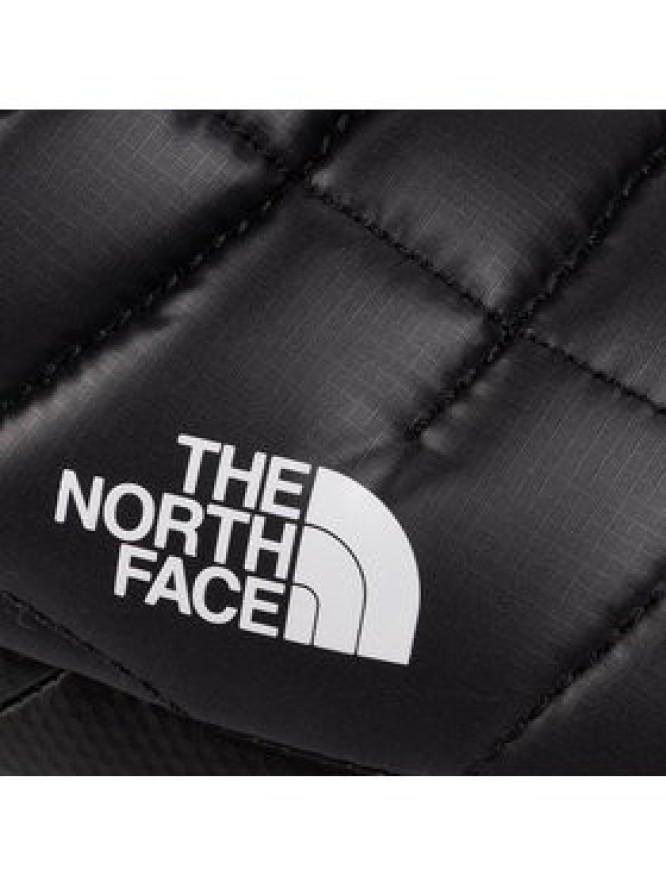 The North Face Kapcie Thermoball Traction Mule V NF0A3UZNKY4 Czarny