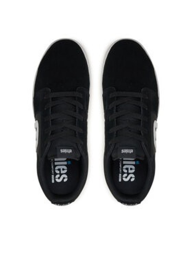 Etnies Sneakersy Cresta 4101000575 Kolorowy