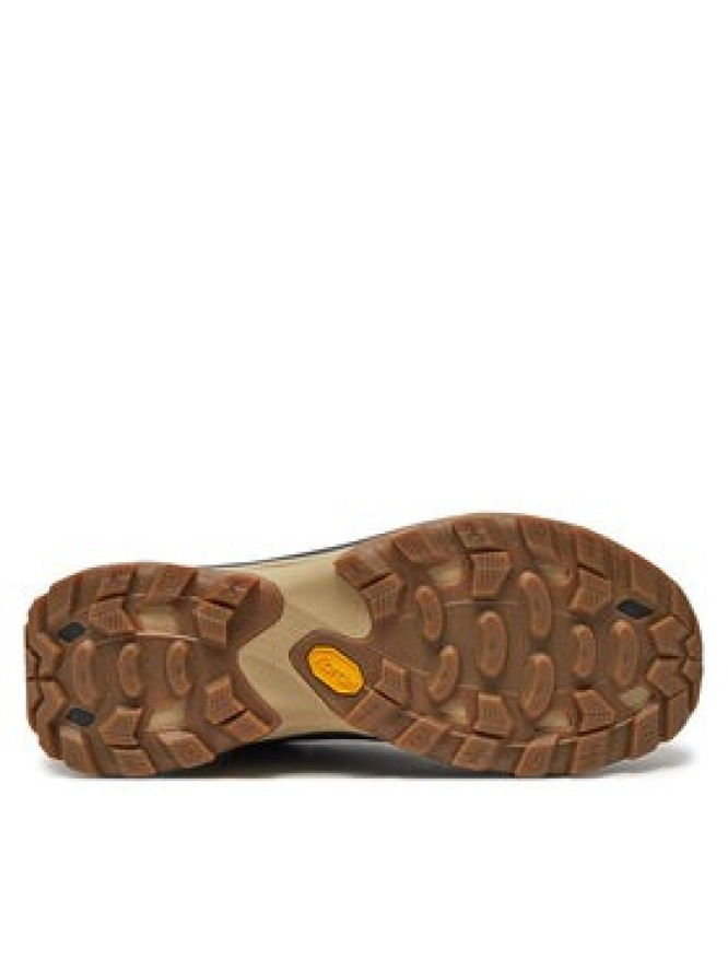 Merrell Trekkingi Moab Speed 2 Ltr Wp J037783 Czarny