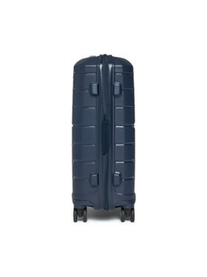 Samsonite Walizka kabinowa Flux 88537 1598 1INU Granatowy