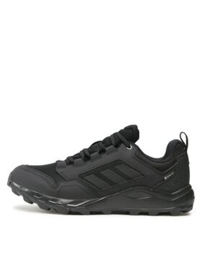 adidas Buty do biegania Terrex Tracerocker 2.0 GORE-TEX IF2579 Czarny