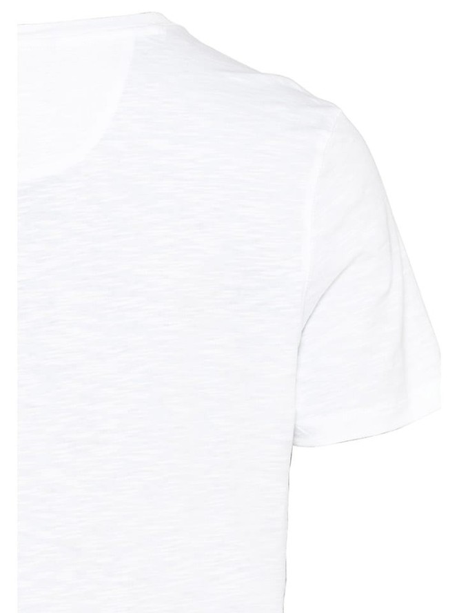 Camel Active Koszulka w kolorze białym rozmiar: 5XL