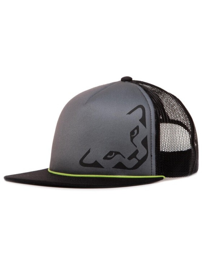 Dynafit Czapka z daszkiem Trucker 3 Cap 08-71138 Czarny