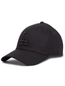 New Era Czapka z daszkiem League Essential 39 11405496 Czarny