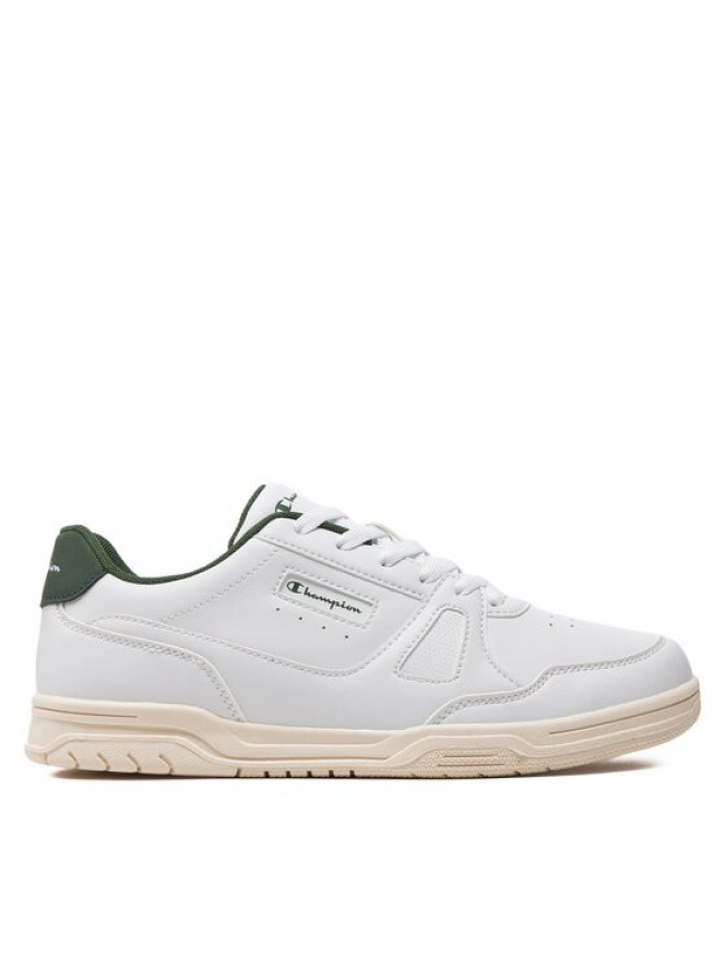 Champion Sneakersy Tennis Clay 86 Low Cut Shoe S22234-CHA-WW012 Biały